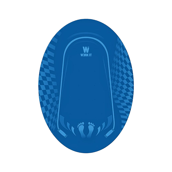 WS1099B JUMPROPE MAT