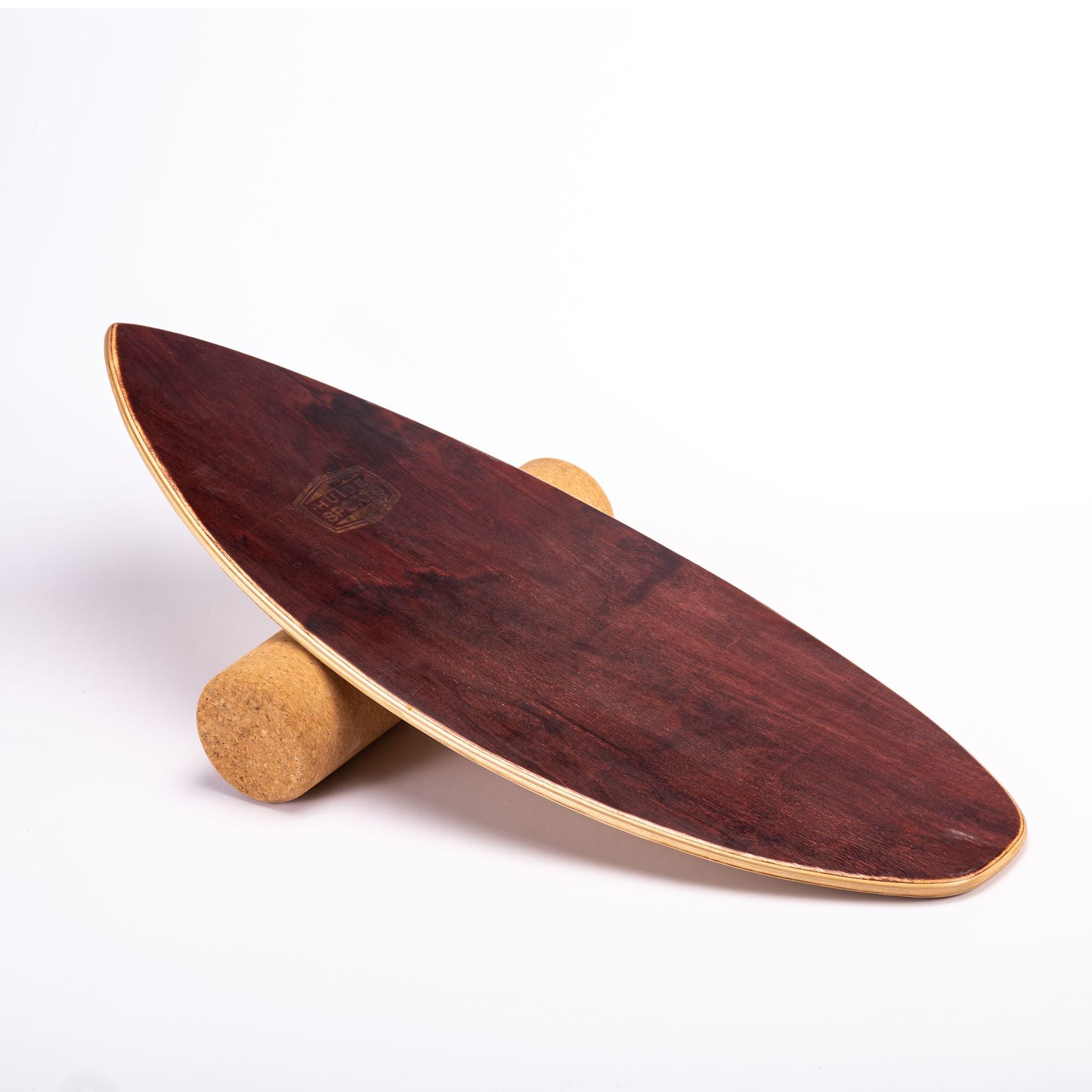 Wooden Balance Board