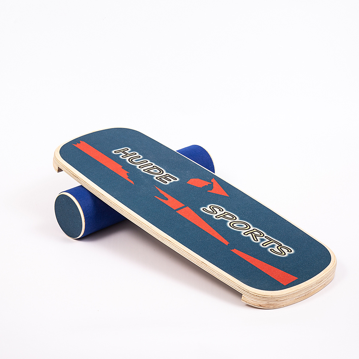 Wooden Balance Board