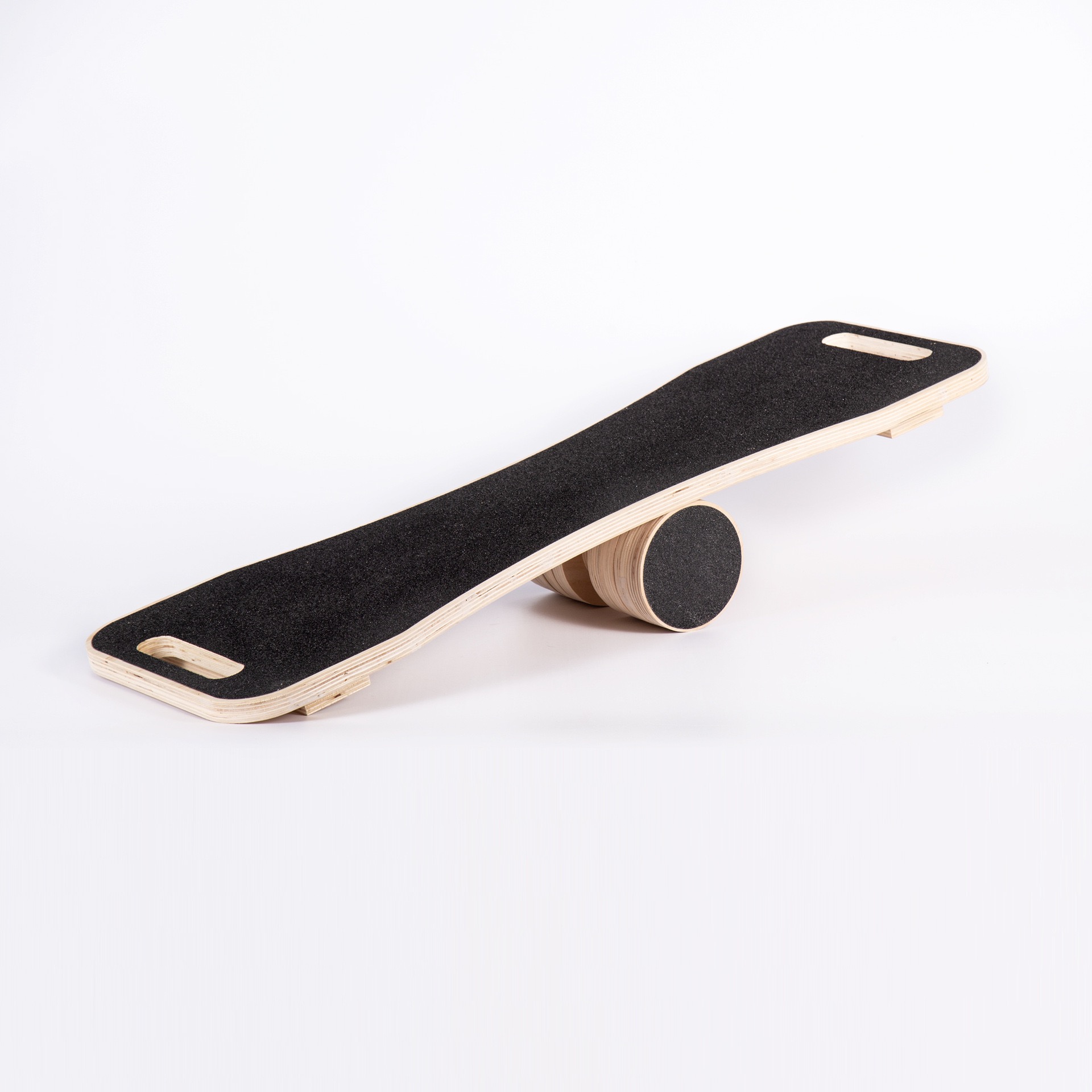 Wooden Balance Board