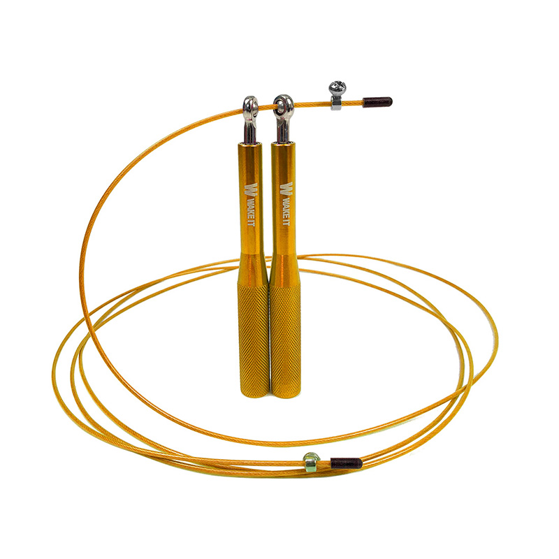 Adjustable Jump Rope