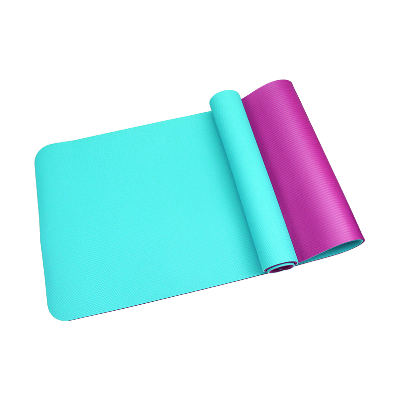 Reversible Yoga Mat