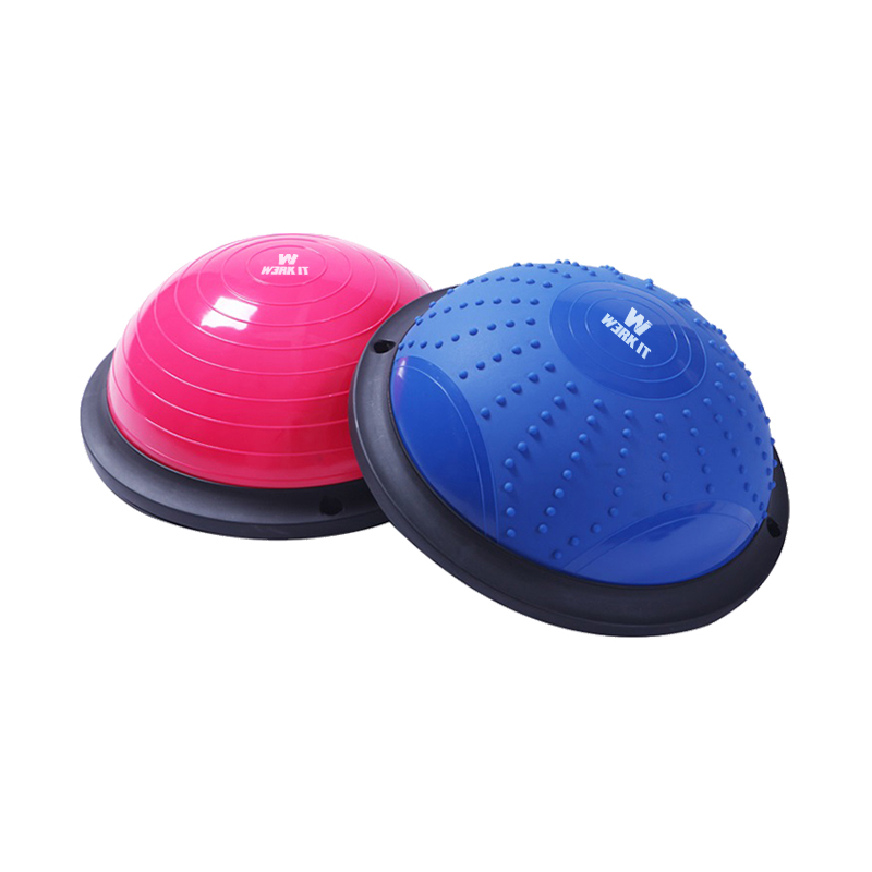 Mini Bosu Ball