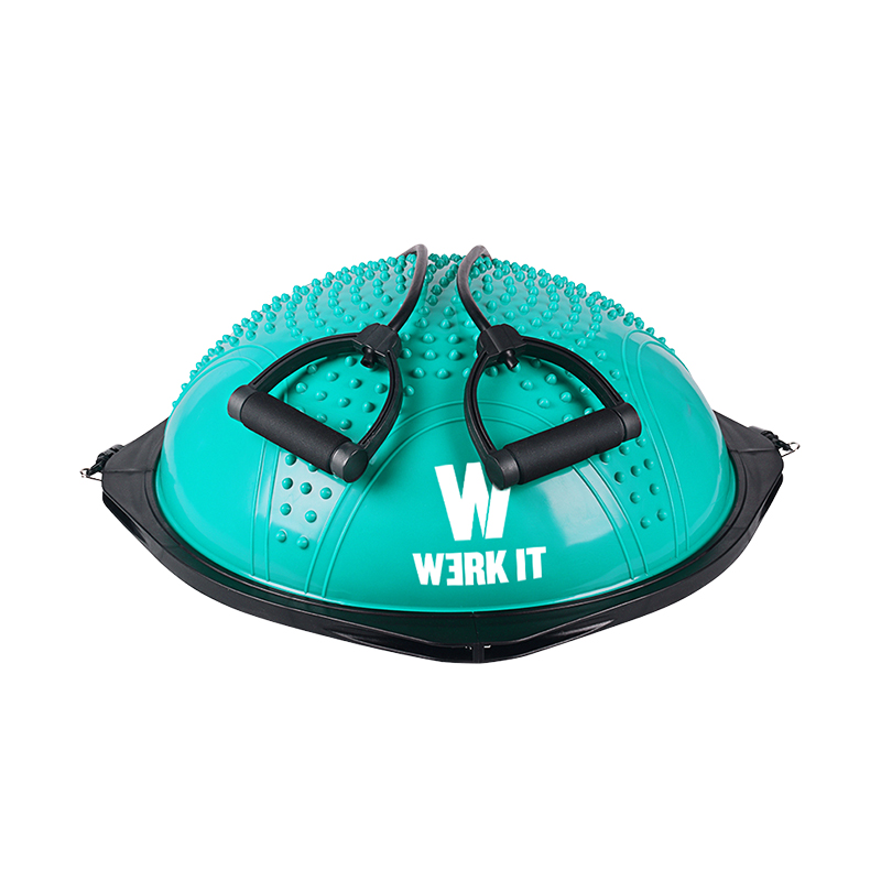 Bosu Ball