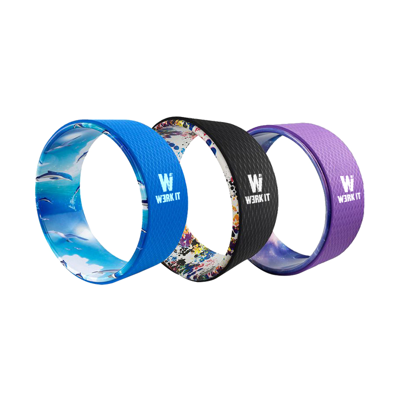 Yoga Wheel