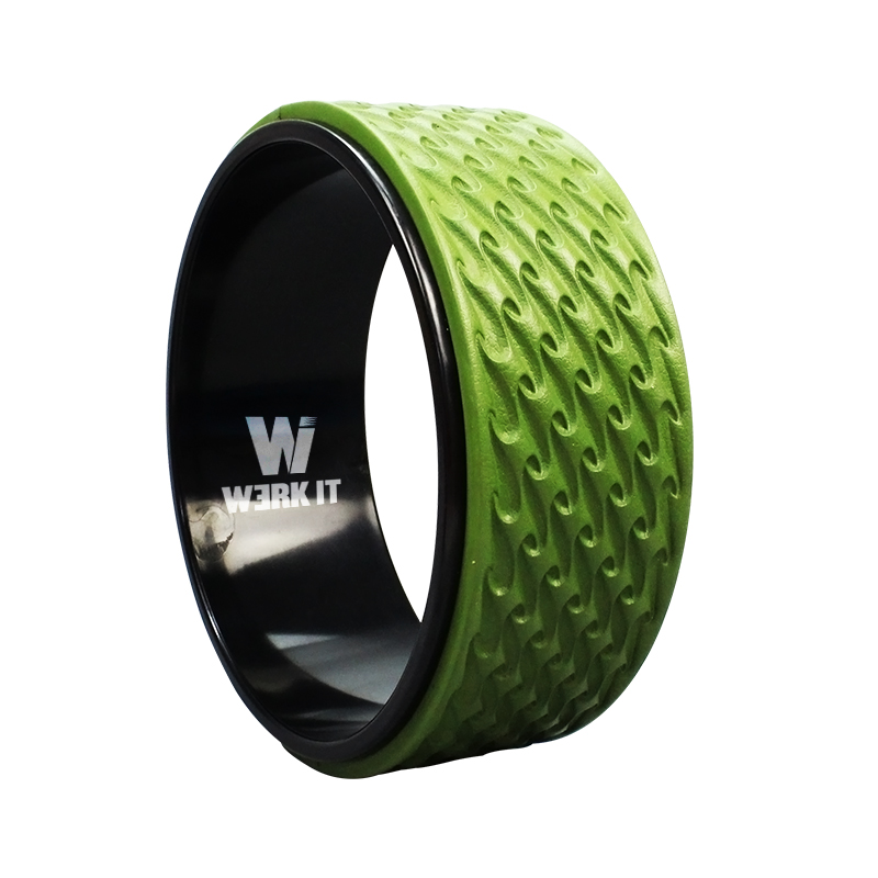 Yoga Wheel