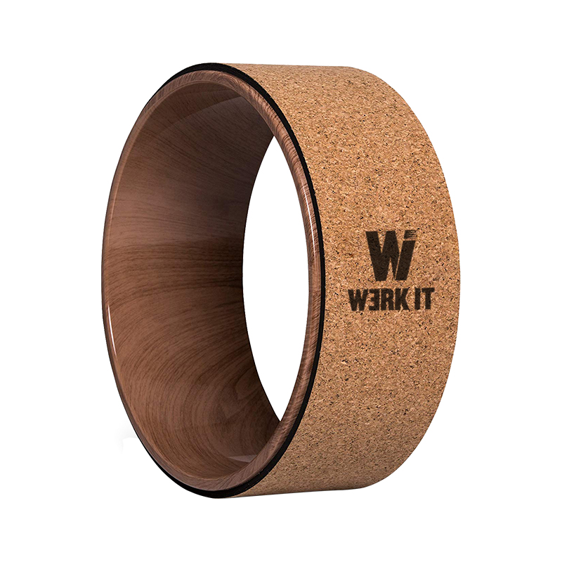 Yoga Wheel