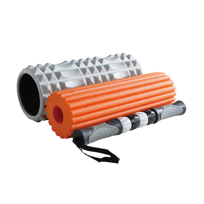 3 in 1 Foam Roller