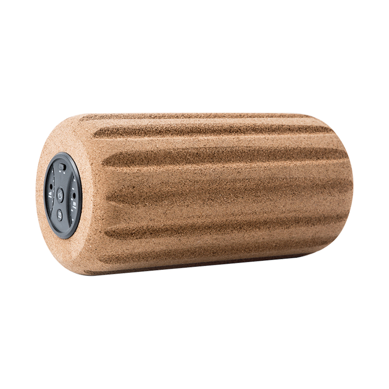 Cork Vibrating Foam Roller