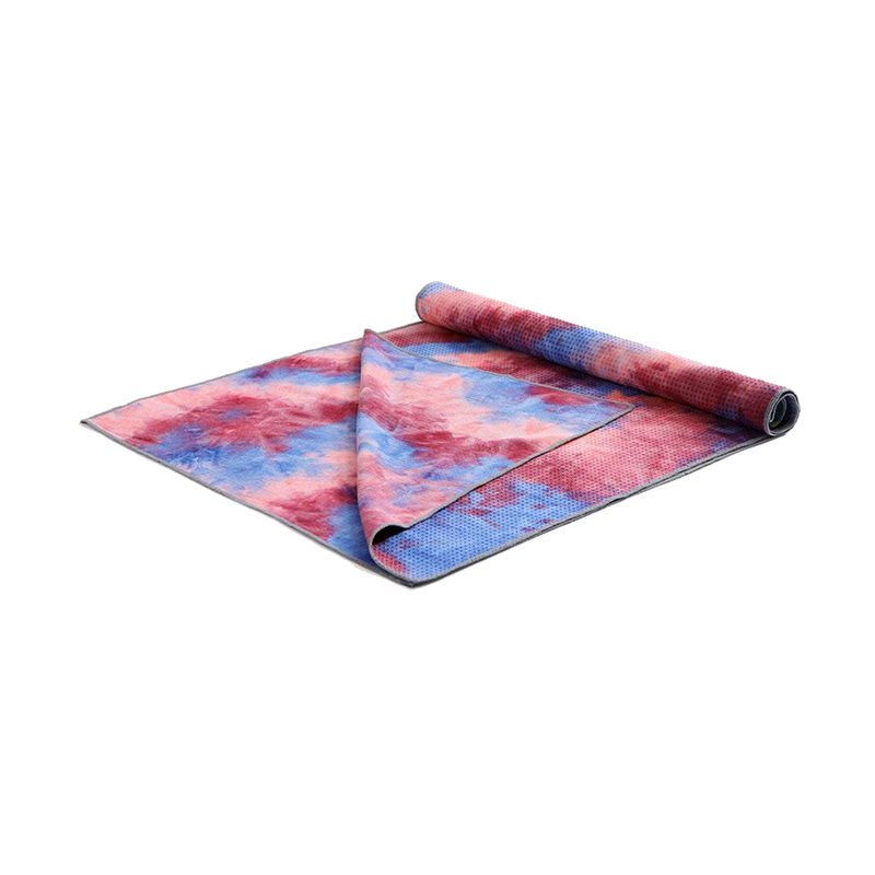 Yoga Towel