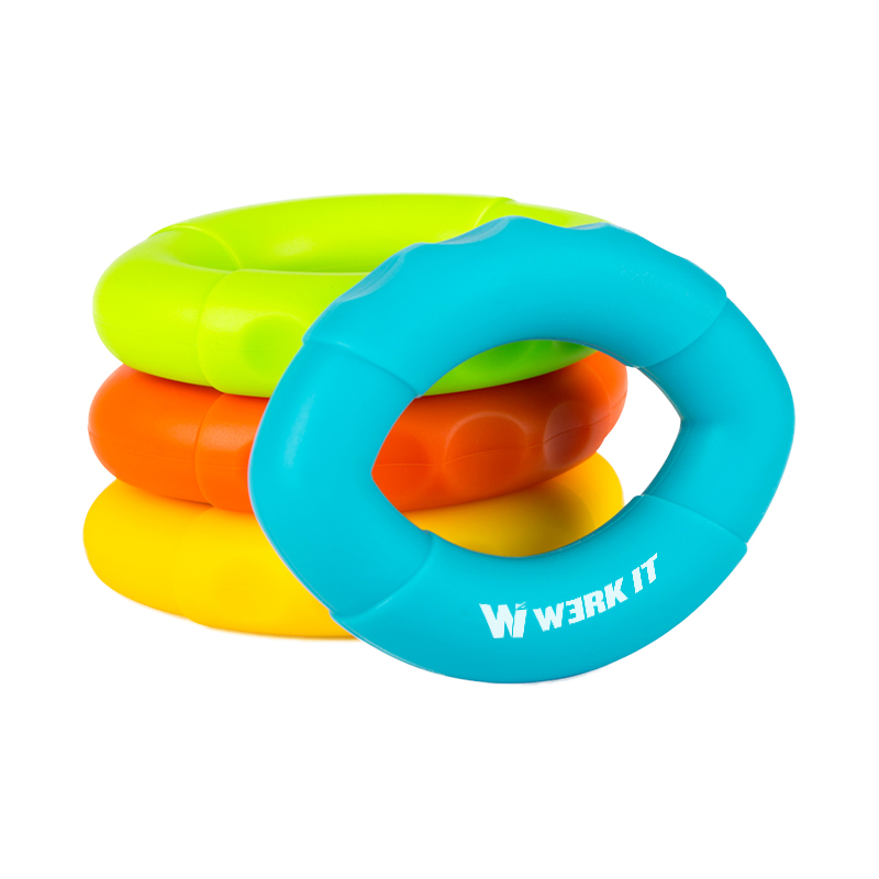 Hand Grip Strengthener