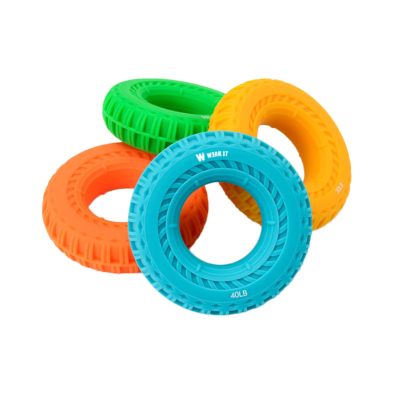 Hand Grip Strengthener