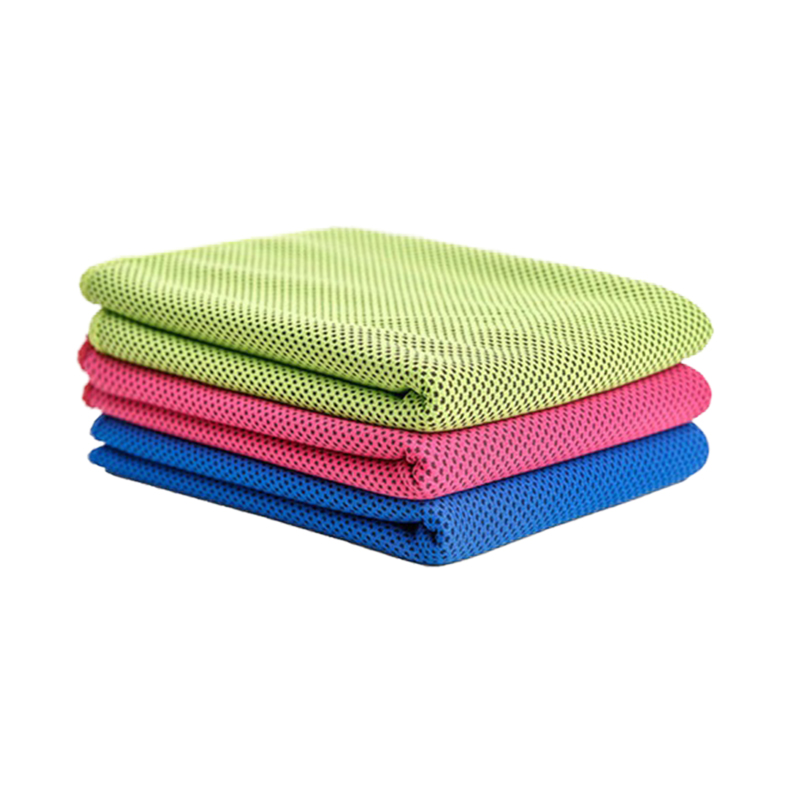 Ice Cool Towel