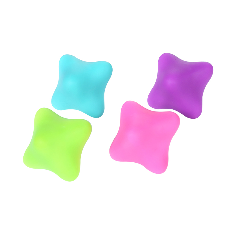 Hex Massage Ball