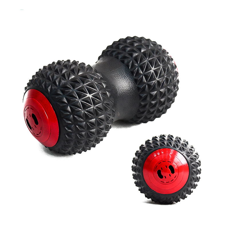 Peanut Vibrating Massage Ball