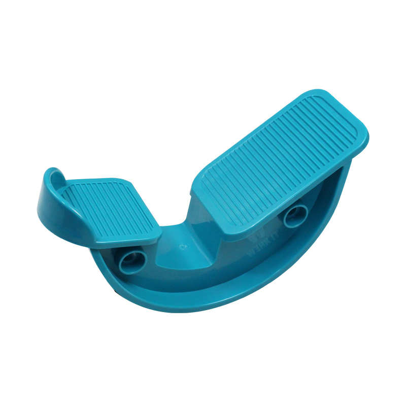 Foot Rocker Calf Stretcher