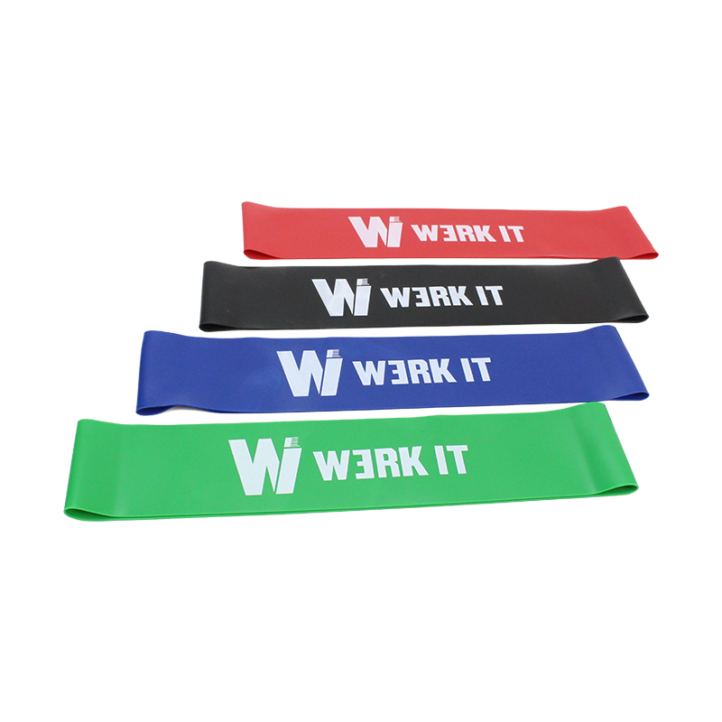 Mini Resistance Loop Band
