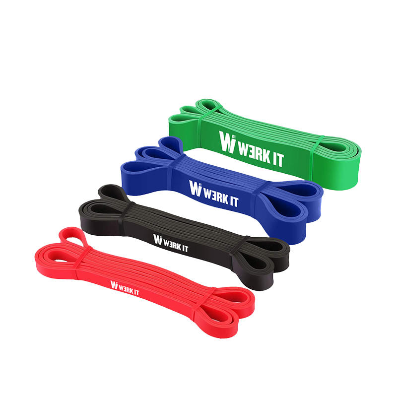 Resistance band