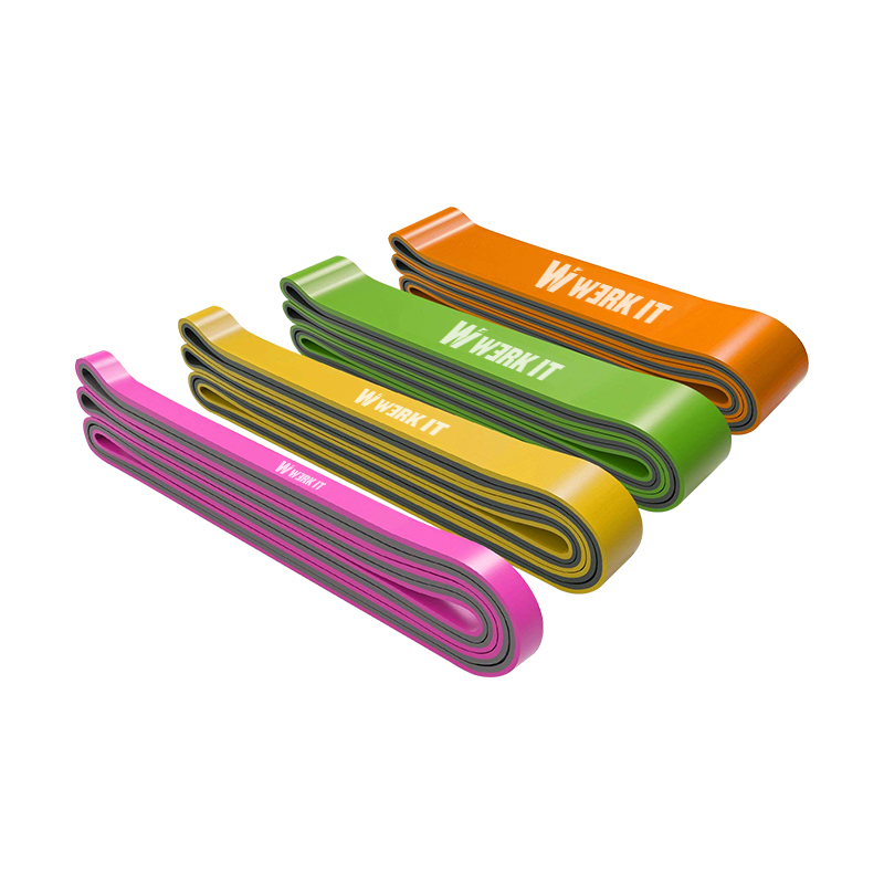 Resistance band