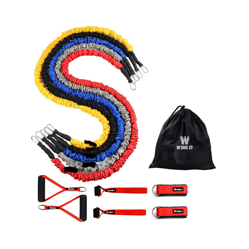 Resistance band Set