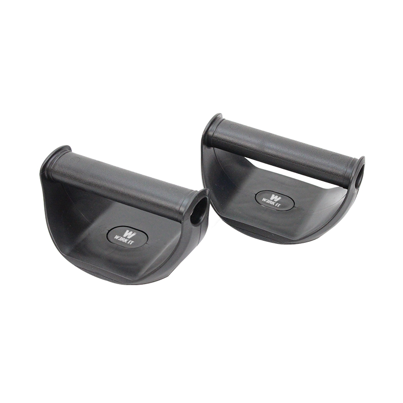 Rotating Push Up Stand