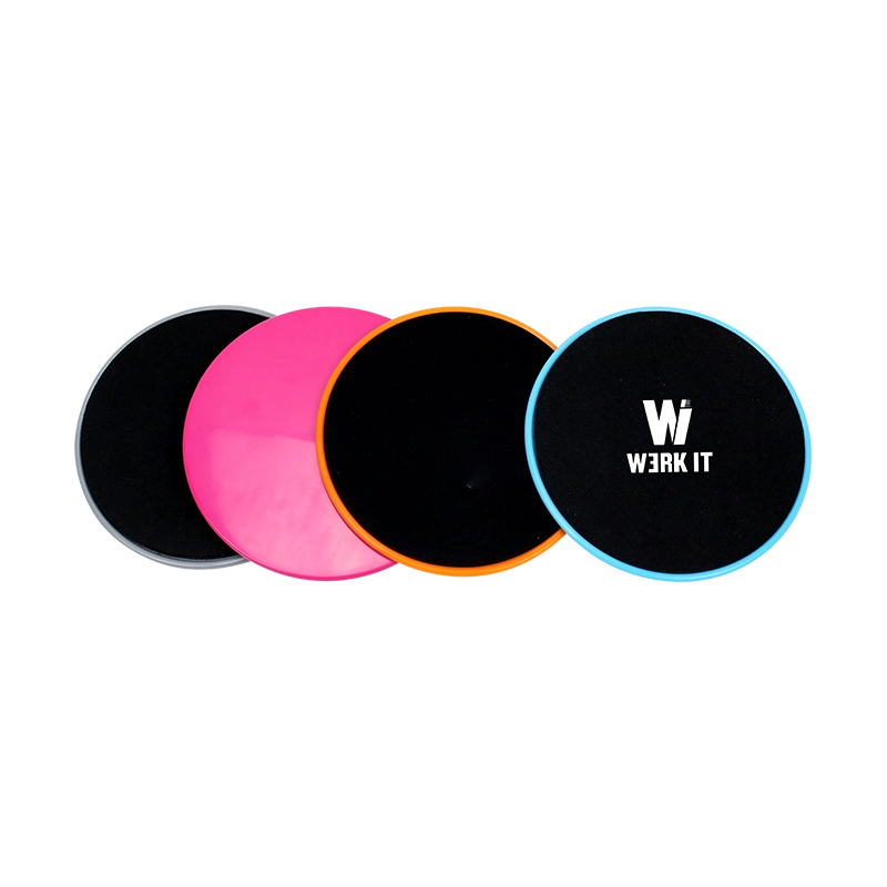 Gliding Discs