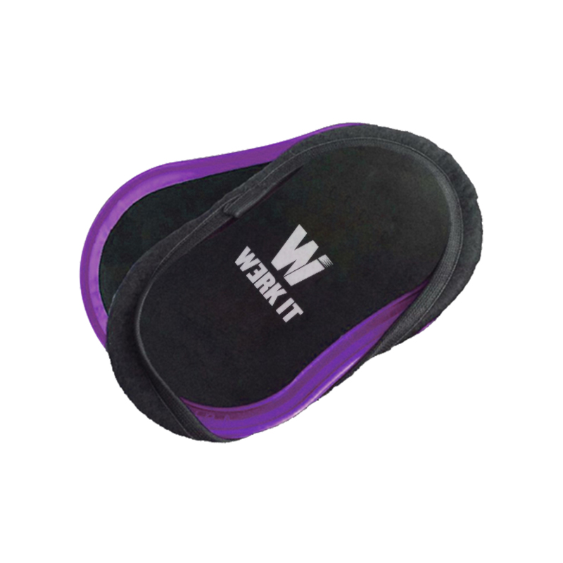 Gliding Discs