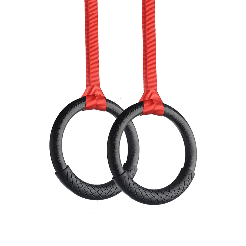 Power Rings
