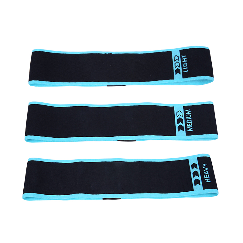 Resistance Hip Band