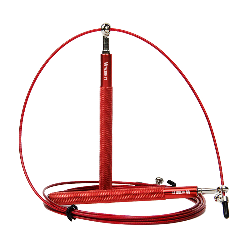 Adjustable Jump Rope