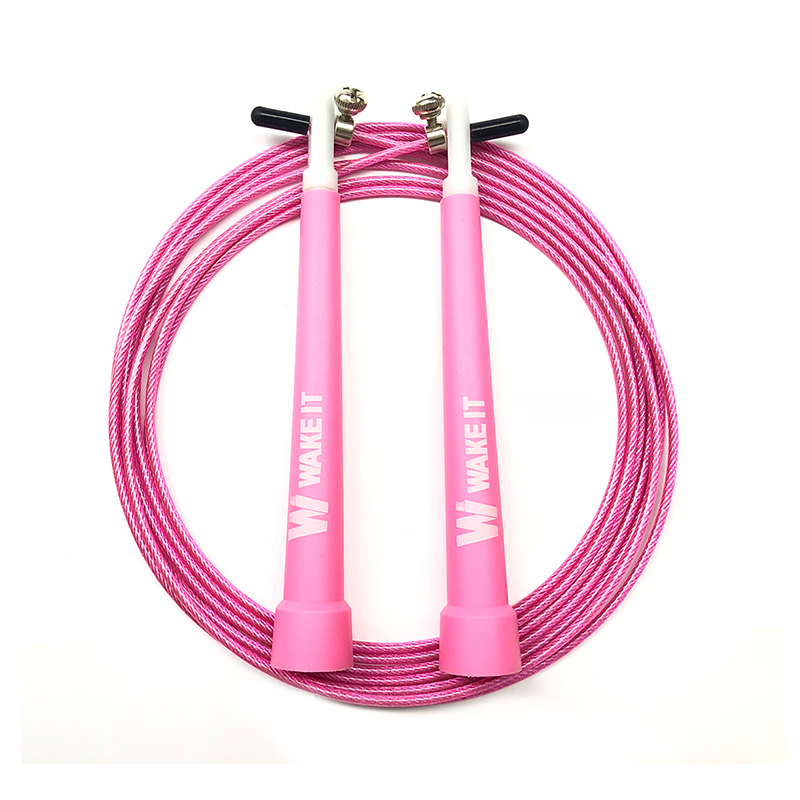 Adjustable Jump Rope