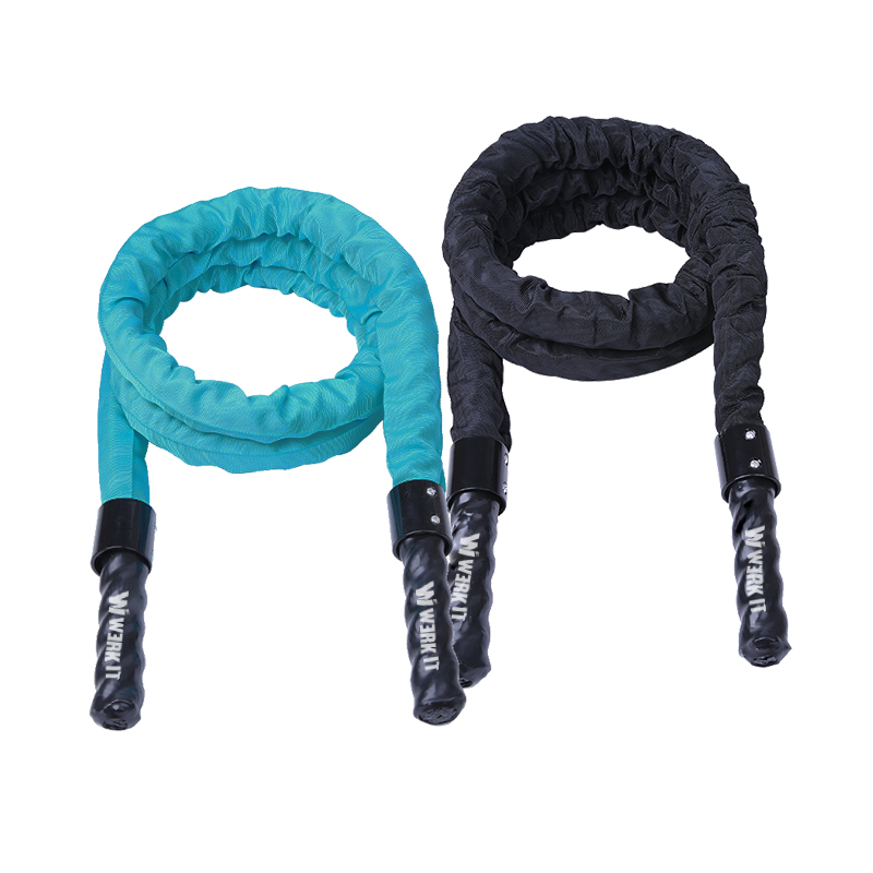 Heavy Weighted Jump Rope
