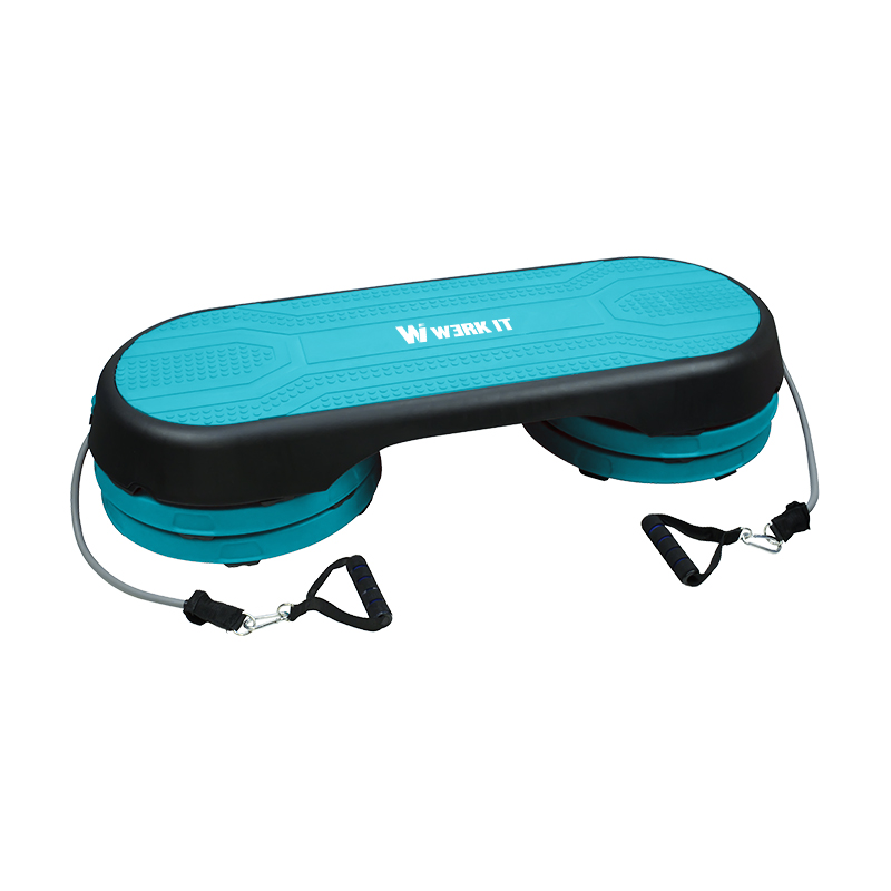 Aerobic Step