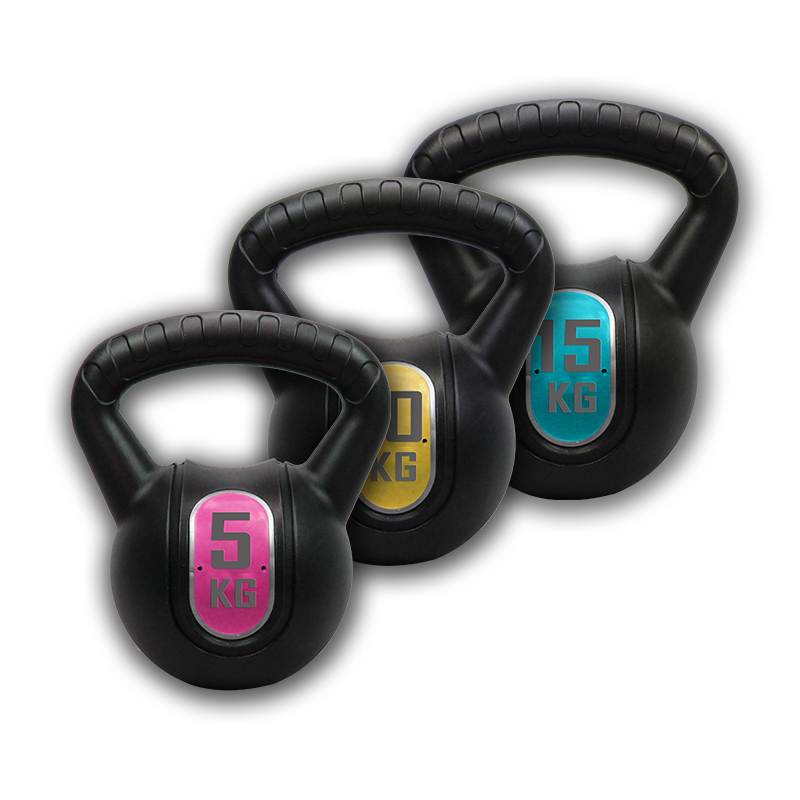 Kettlebell