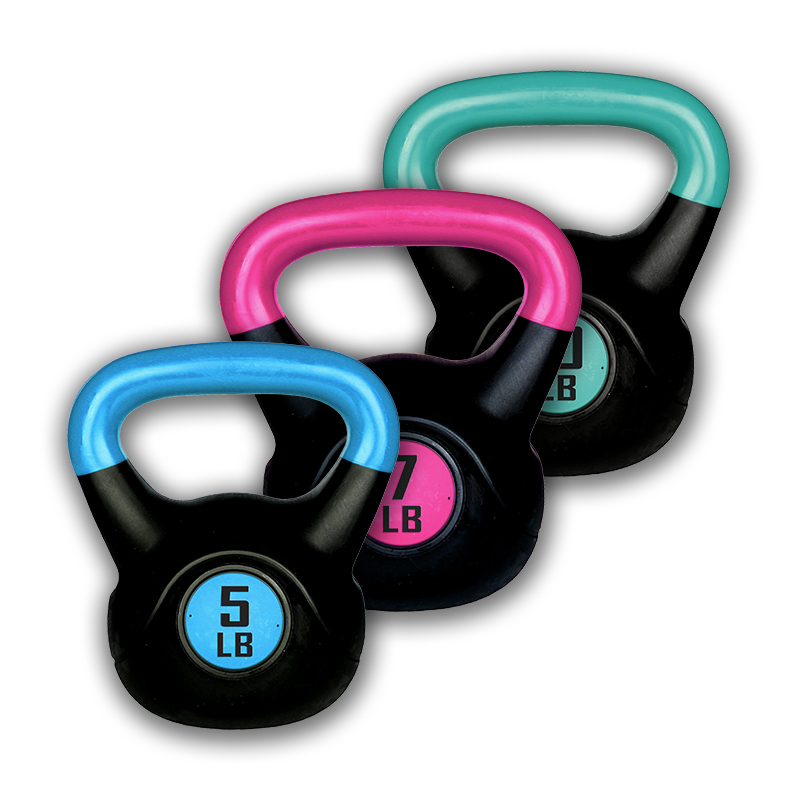 Kettlebell