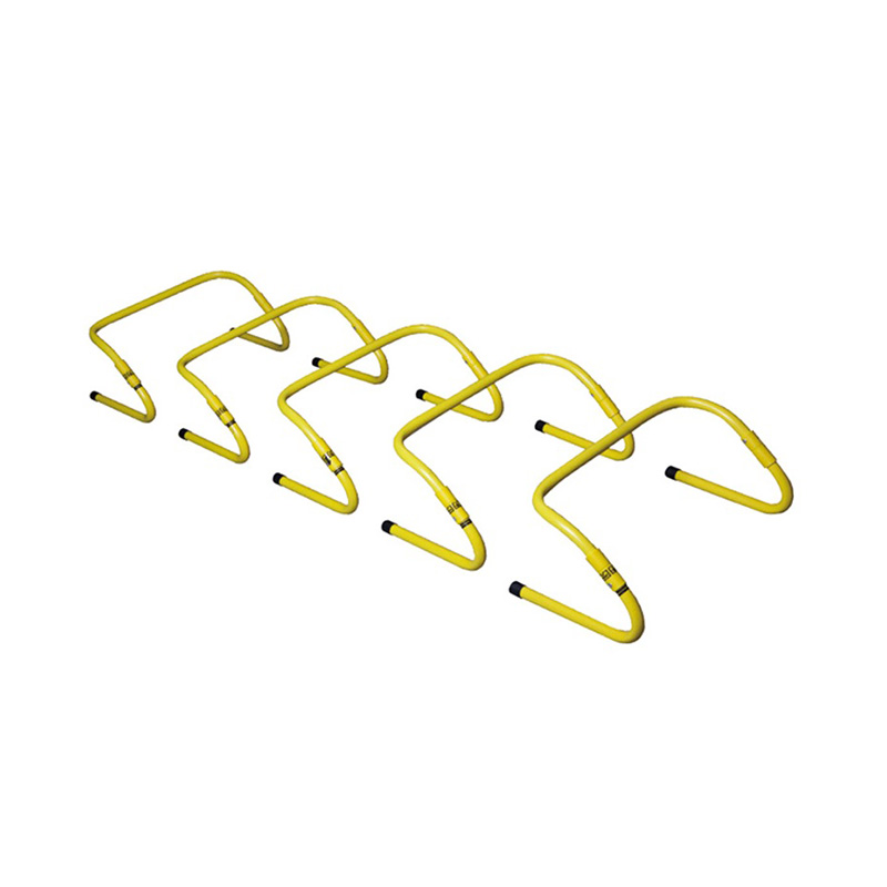 Adjustable Quick Hurdles