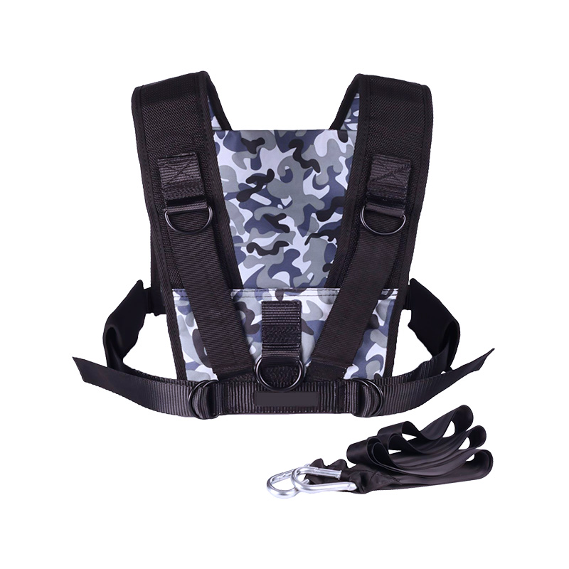 Sled Harness