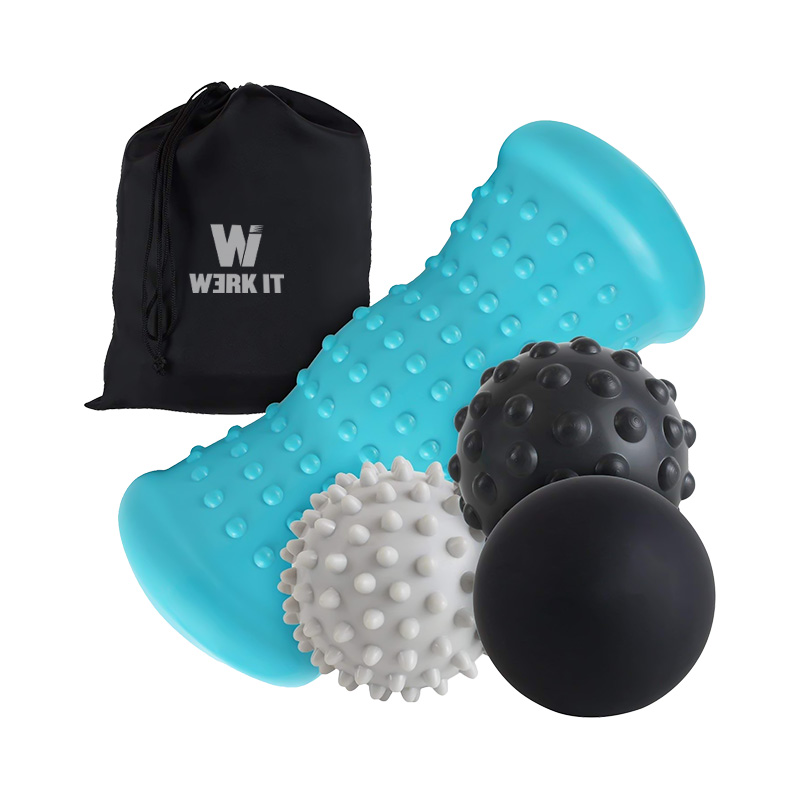 Massage Ball Set