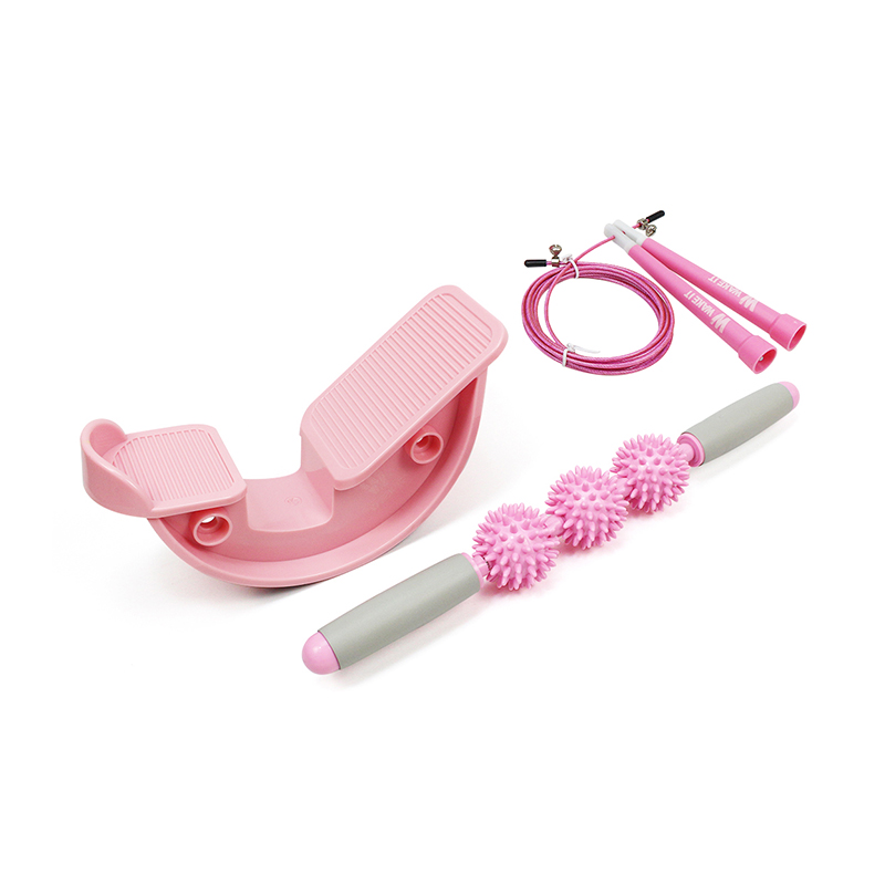 Foot Rocker Set