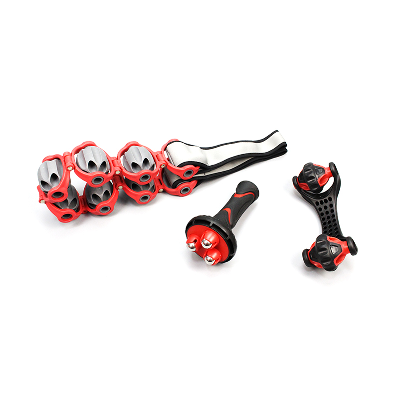 Body Massage Set