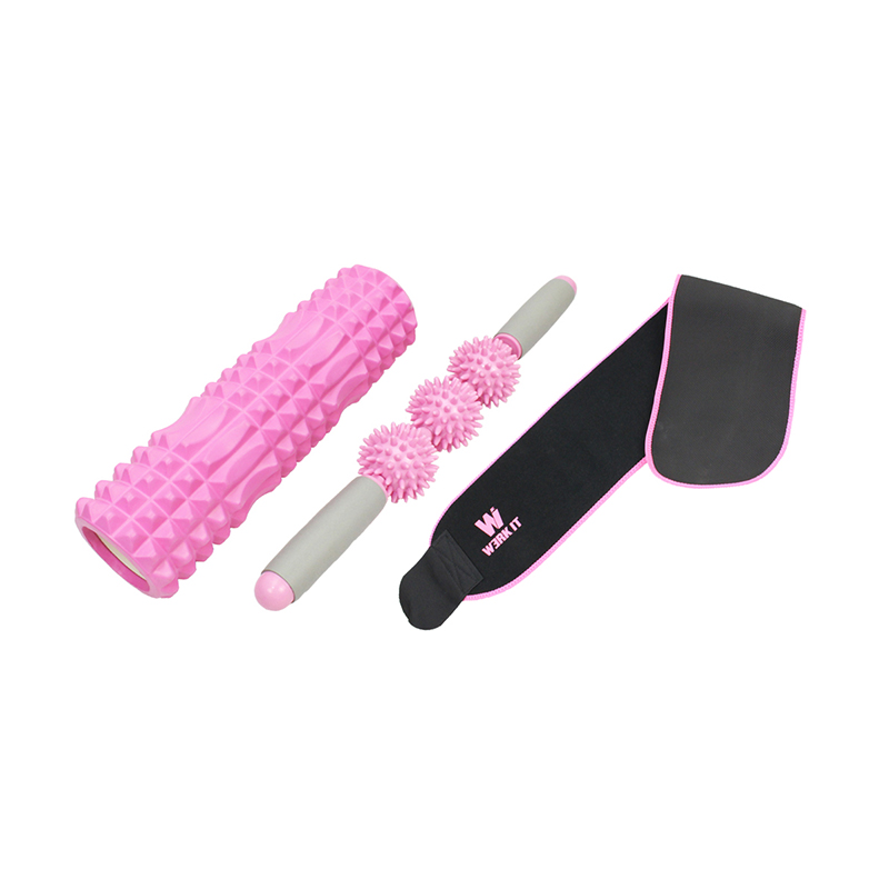 Yoga Kit