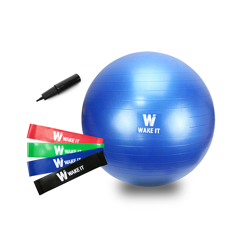 Gym Ball set