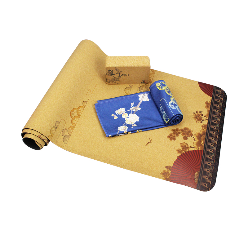 Yoga Kit