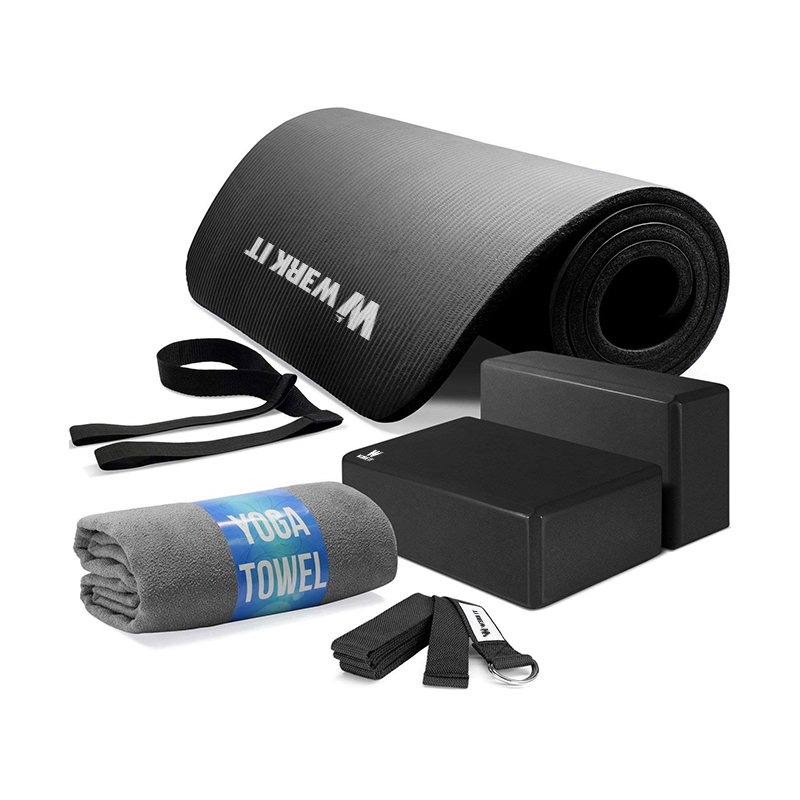 Yoga Kit