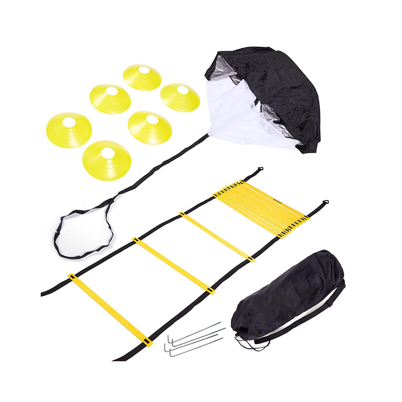 Agility Training Set