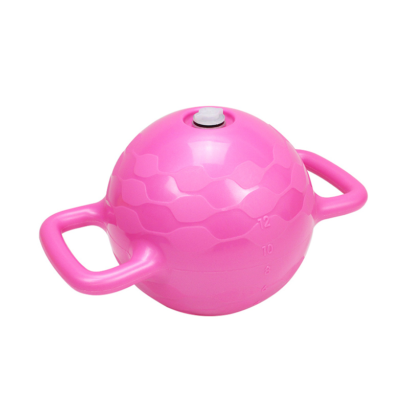 Water Filled Kettlebell