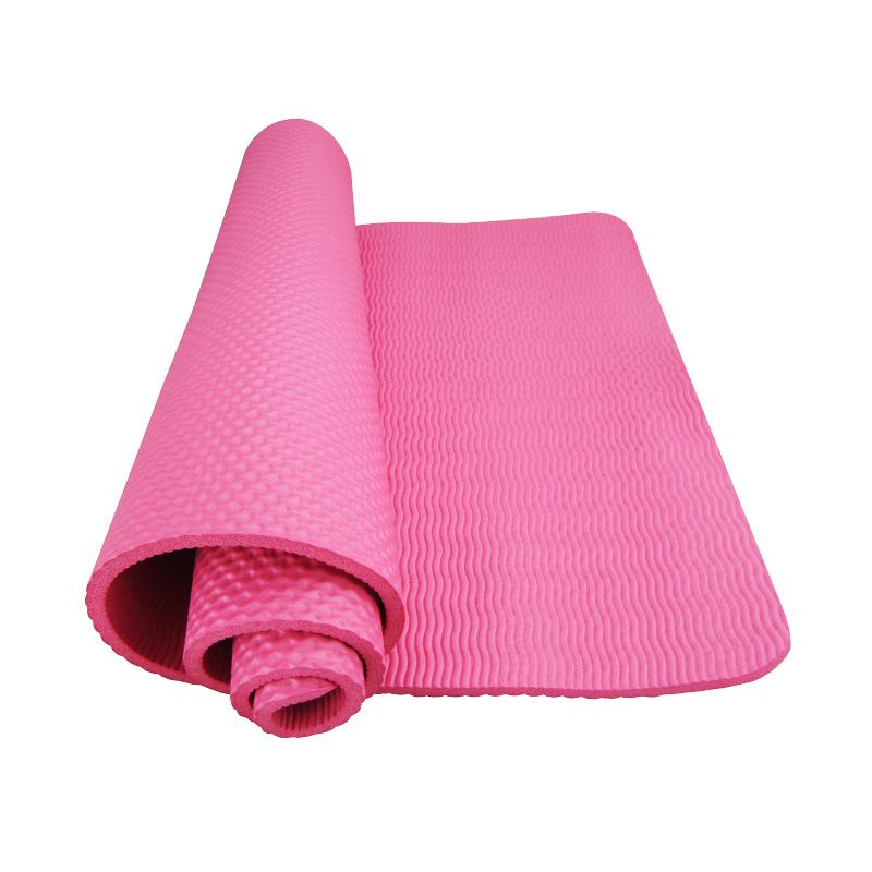 NBR Yoga Mat