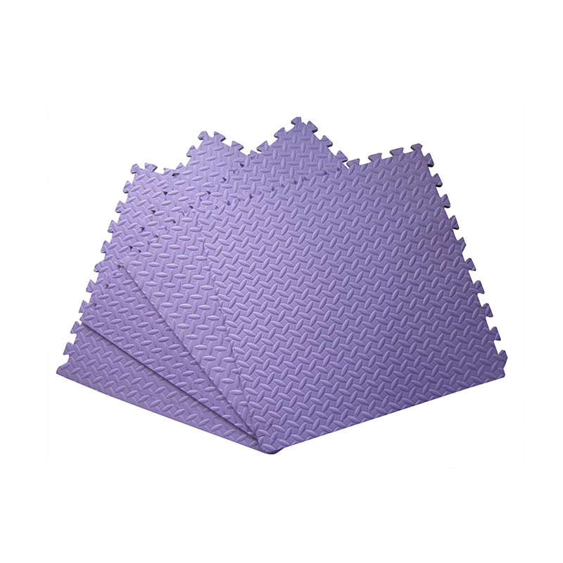 Inter-lock Mat