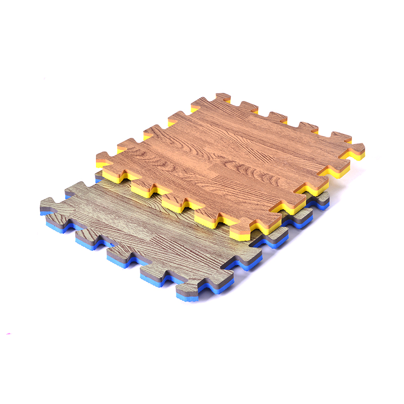 Puzzle Mat