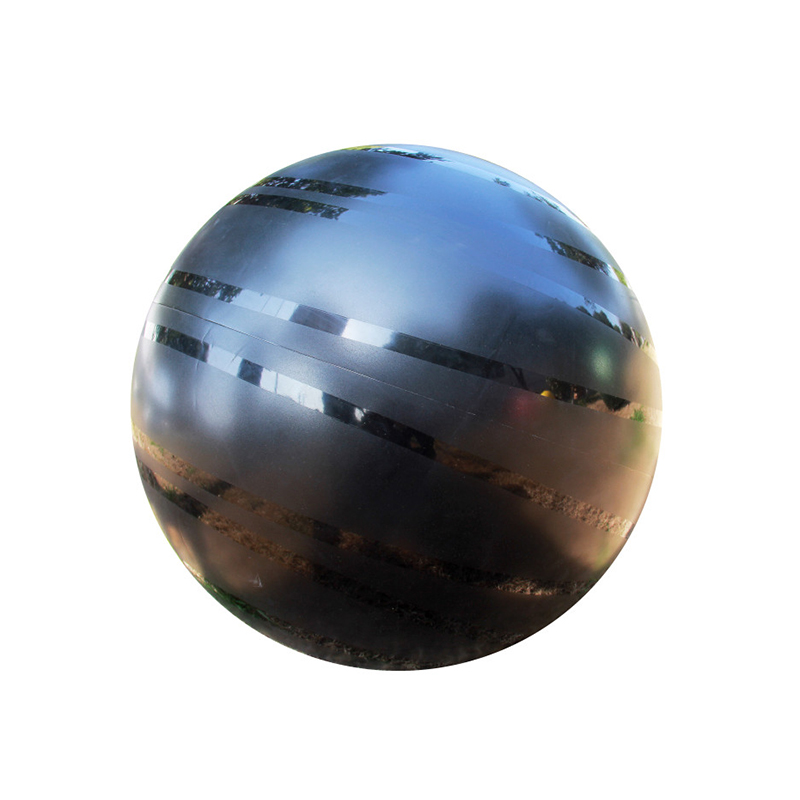 Gym Black Ball